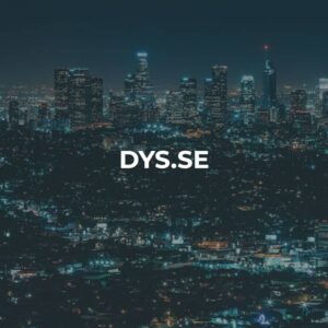 dys