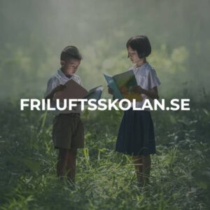 friluftsskolan