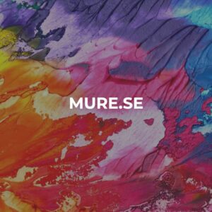 mure.se